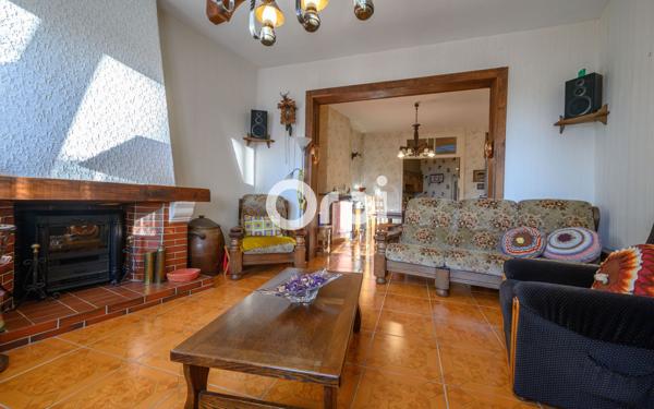 Maison à vendre    4 pièces • 130 m2 Anzin