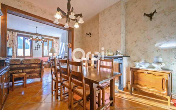 Maison à vendre    4 pièces • 130 m2 Anzin