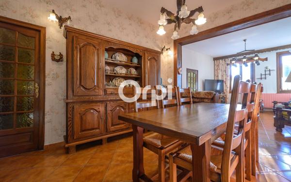 Maison à vendre    4 pièces • 130 m2 Anzin