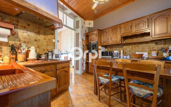 Maison à vendre    4 pièces • 130 m2 Anzin