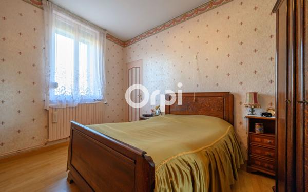 Maison à vendre    4 pièces • 130 m2 Anzin