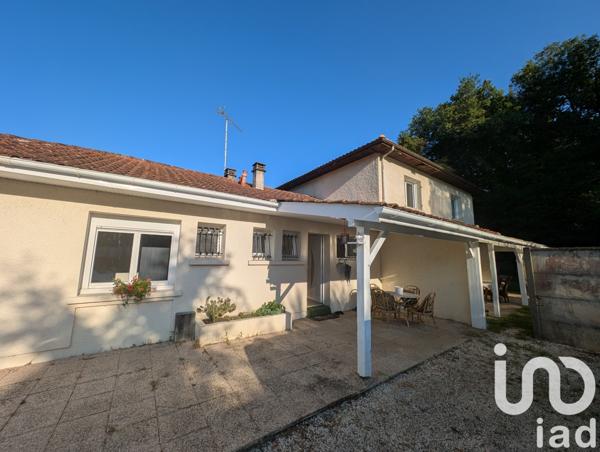 Maison à vendre 7 pièces 180 m² Blanquefort