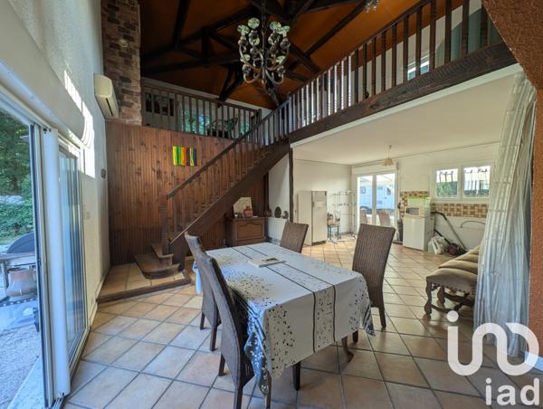 Maison à vendre 7 pièces 180 m² Blanquefort