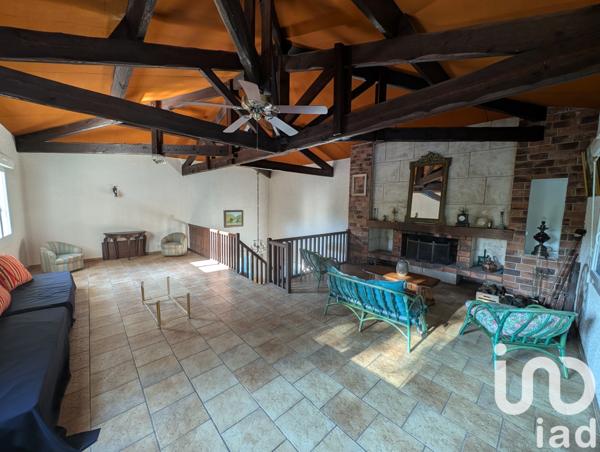 Maison à vendre 7 pièces 180 m² Blanquefort