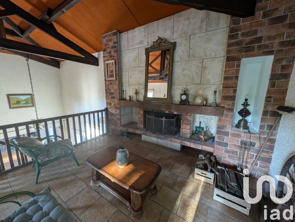 Maison à vendre 7 pièces 180 m² Blanquefort