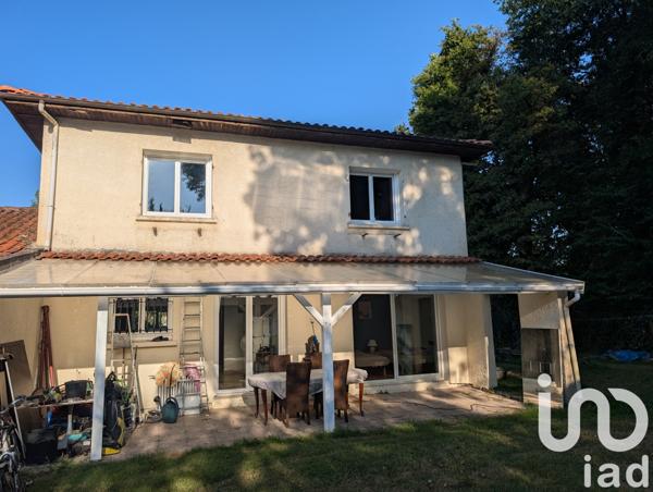 Maison à vendre 7 pièces 180 m² Blanquefort