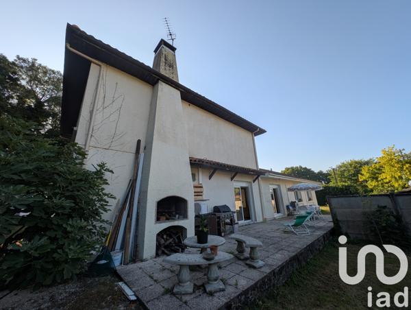 Maison à vendre 7 pièces 180 m² Blanquefort