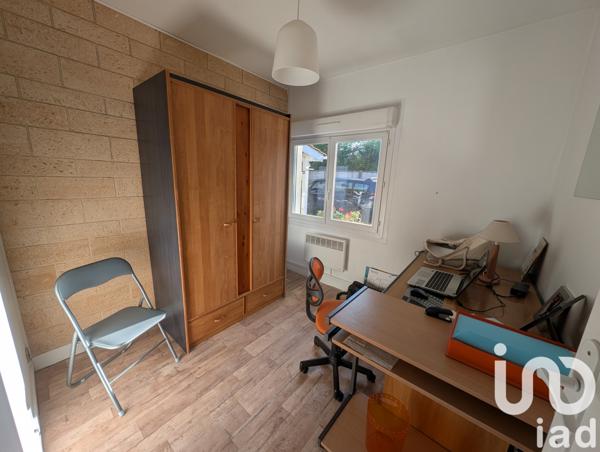 Maison à vendre 7 pièces 180 m² Blanquefort