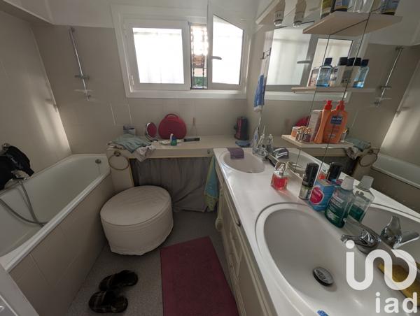 Maison à vendre 7 pièces 180 m² Blanquefort