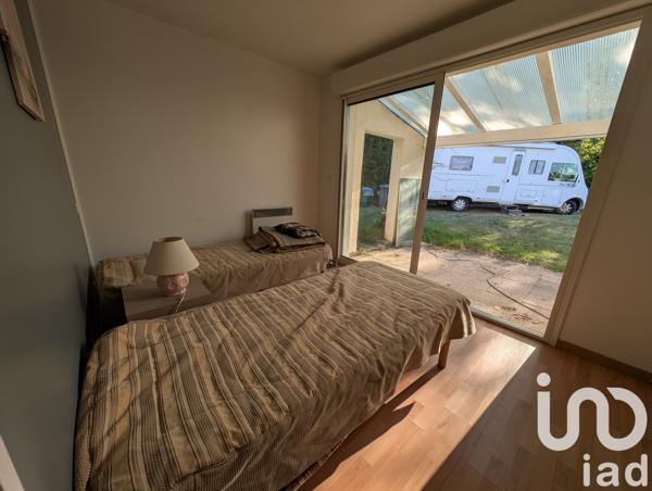 Maison à vendre 7 pièces 180 m² Blanquefort