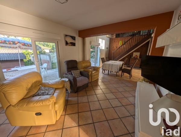 Maison à vendre 7 pièces 180 m² Blanquefort