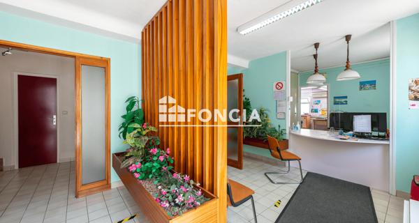 À vendre Immeuble 412 m² - Montélimar 26200