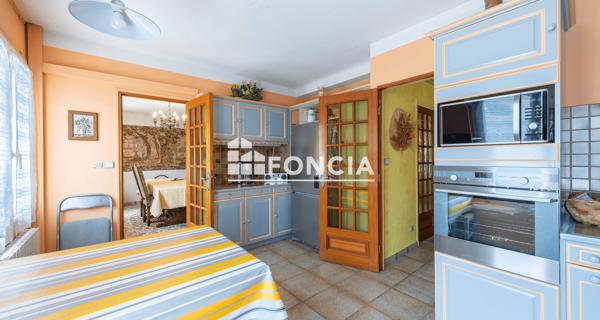 À vendre Immeuble 412 m² - Montélimar 26200