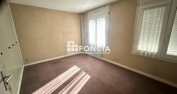 À vendre Immeuble 412 m² - Montélimar 26200