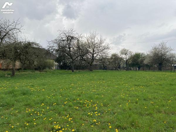 A VENDRE MONTCEAUX LES VAUDES (10260), 7mins de SAINT PARRES LES VAUDES (10260) et 25mins de TR...