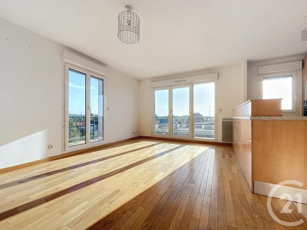Appartement T3 à vendre  3 pièces - 55,64 m2 BONDUES - 59