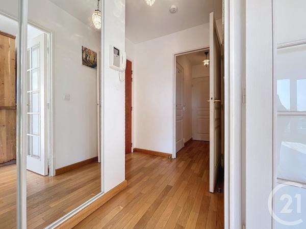 Appartement T3 à vendre  3 pièces - 55,64 m2 BONDUES - 59
