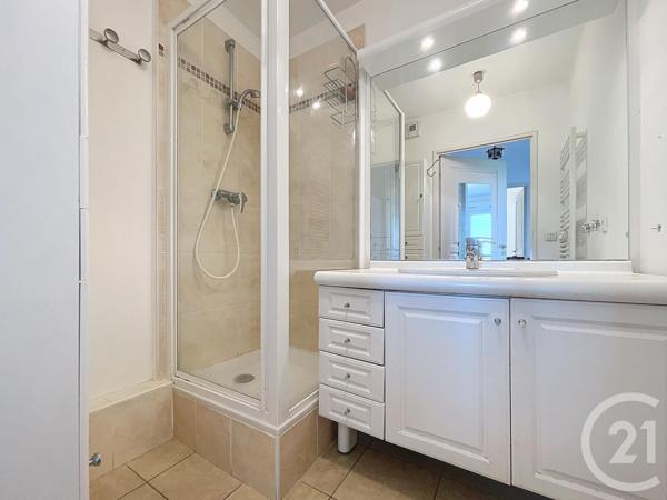 Appartement T3 à vendre  3 pièces - 55,64 m2 BONDUES - 59