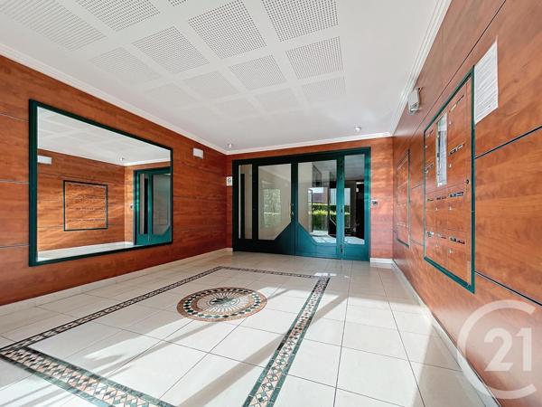 Appartement T3 à vendre  3 pièces - 55,64 m2 BONDUES - 59