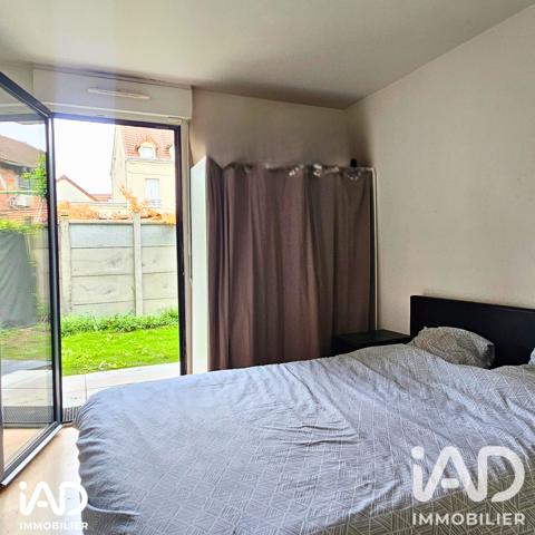 Appartement à vendre 2 pièces 49 m² Épinay-sur-Seine