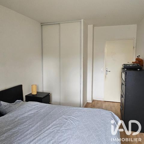 Appartement à vendre 2 pièces 49 m² Épinay-sur-Seine