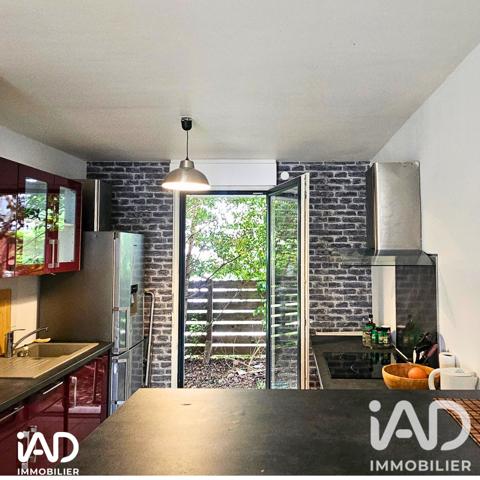 Appartement à vendre 2 pièces 49 m² Épinay-sur-Seine