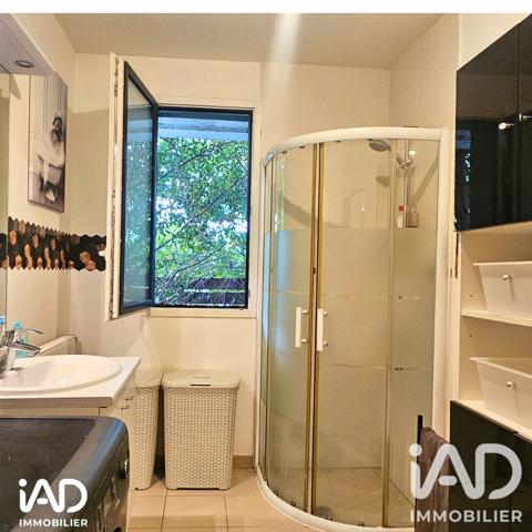 Appartement à vendre 2 pièces 49 m² Épinay-sur-Seine