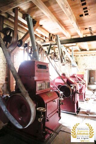 MOULIN AVEC SA TURBINE 5 pièce(s) 200 m2 , Alencon MOULIN AVEC SA TURBINE 5 pièce(s) 200 m2 , Alencon