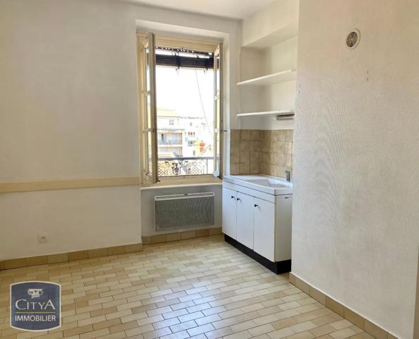Appartement à louer 1 pièce 36.05m² Lyon 7e Arrondissement (69007)