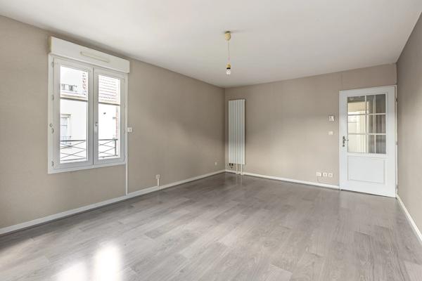 Appartement à vendre 2 pièces 48.92m² Marcq-en-Barœul (59700)