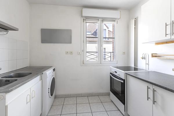 Appartement à vendre 2 pièces 48.92m² Marcq-en-Barœul (59700)