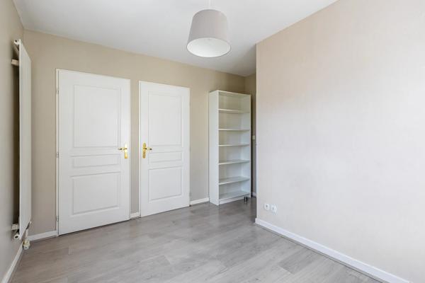 Appartement à vendre 2 pièces 48.92m² Marcq-en-Barœul (59700)