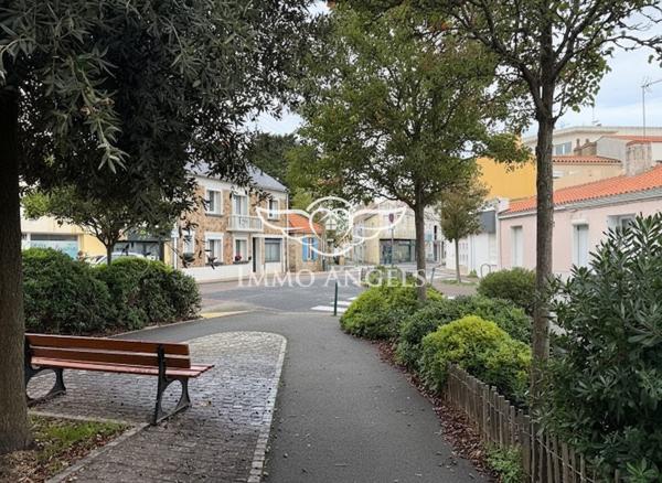 Appartement 3 pièces - 56M² - Quartier ARAGO