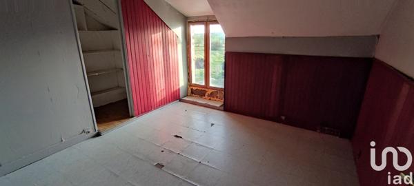 Longère 6 pièces de 152 m² à Chantecoq (45320)