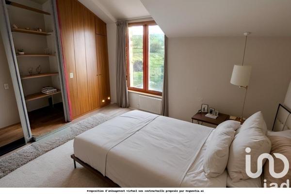 Longère 6 pièces de 152 m² à Chantecoq (45320)