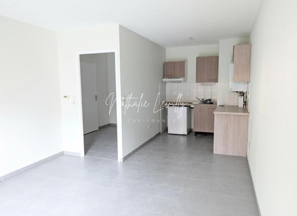 Appartement à vendre 2 pièces (31)
