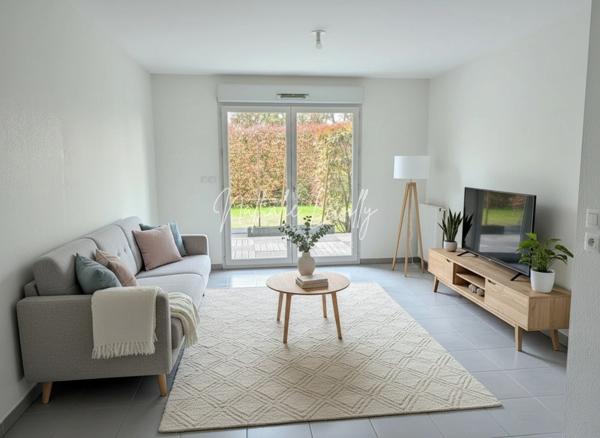 Appartement à vendre 2 pièces (31)