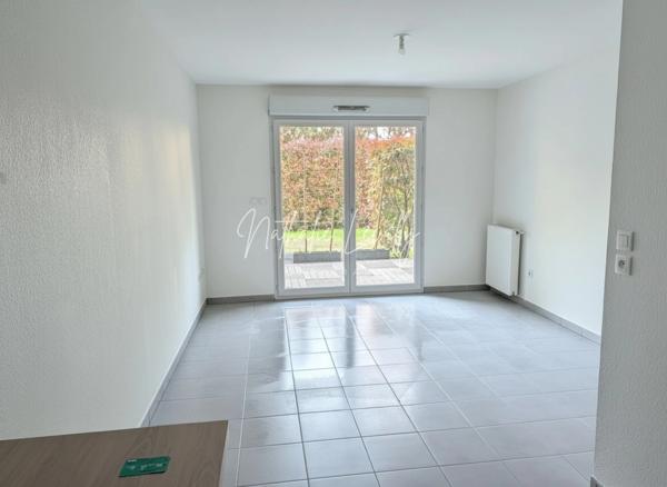 Appartement à vendre 2 pièces (31)
