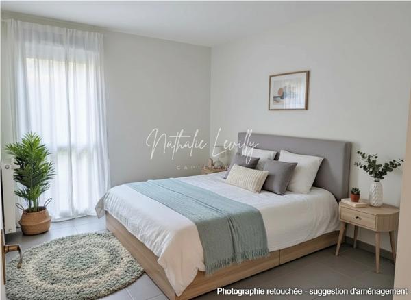 Appartement à vendre 2 pièces (31)