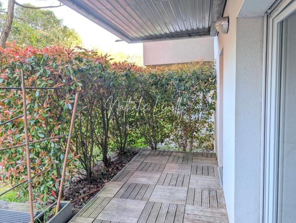 Appartement à vendre 2 pièces (31)