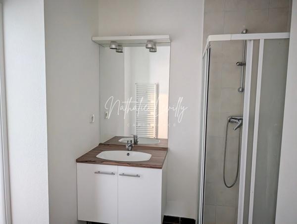 Appartement à vendre 2 pièces (31)