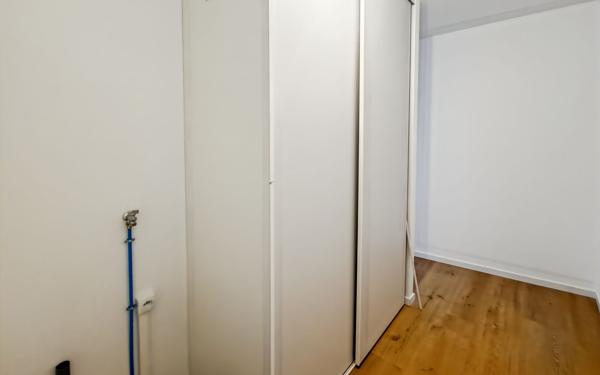 Appartement à louer    4 pièces •  Chenay