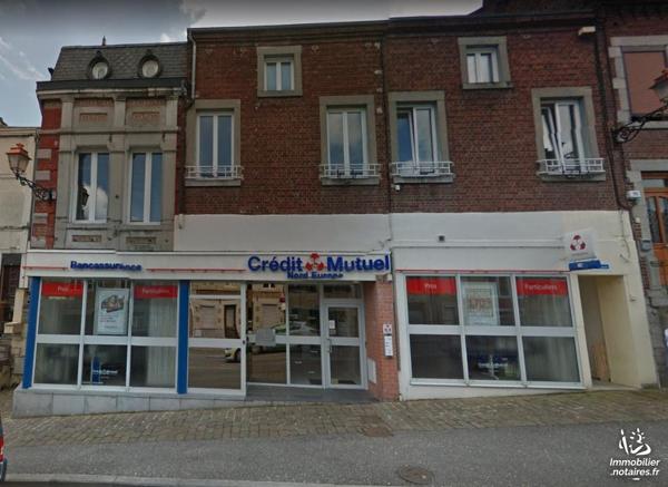 ACHAT : LOCAL DIVERS - Fumay - Ardennes (08)