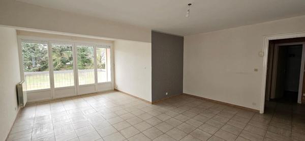 Appartement à louer à Privas (07000)