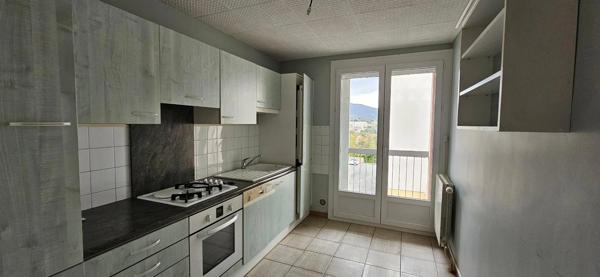 Appartement à louer à Privas (07000)