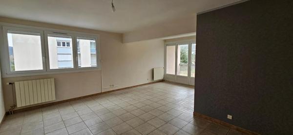 Appartement à louer à Privas (07000)