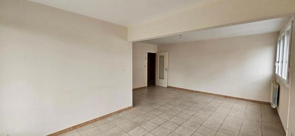 Appartement à louer à Privas (07000)