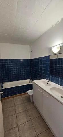 Appartement à louer à Privas (07000)