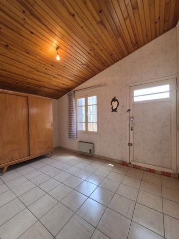 Perpignan (66000) Maison Saint Assiscle avec garage et dépendance