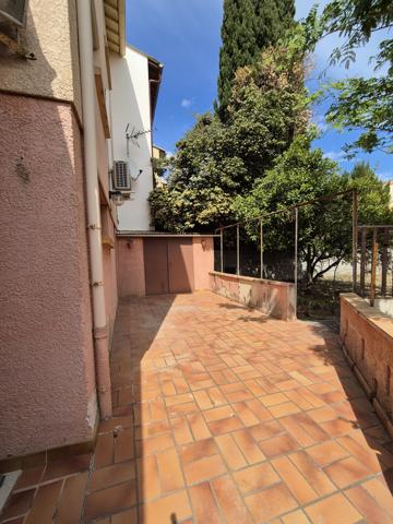 Perpignan (66000) Maison Saint Assiscle avec garage et dépendance